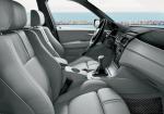 BMW X3 2004 года